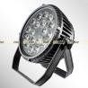 Buy cheap IP65 18*15W Waterproof LED Par Light RGBWA 5in1 for Music Show Wedding&Party from wholesalers