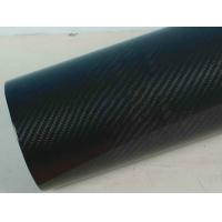 Buy cheap Epoxy Resin Painting Matte Round Carbon Fiber Rod for DSLR Rigs product