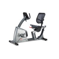Buy cheap Cardio Gym Recumbent Bike , Recumbent Bike Indoor Trainer Popular Floor Level product