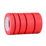 Rubber Crepe Paper Masking Tape For Sprray Painting