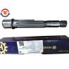 Buy cheap OEM HANDOK Hydraulic Parts H5V80DTP Hydraulic Pump Parts Output Shaft from wholesalers