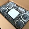 Buy cheap 4x1000W lamps 3.5m height fire truck vehicle roof mount move lighting mast tower system/remote control from wholesalers