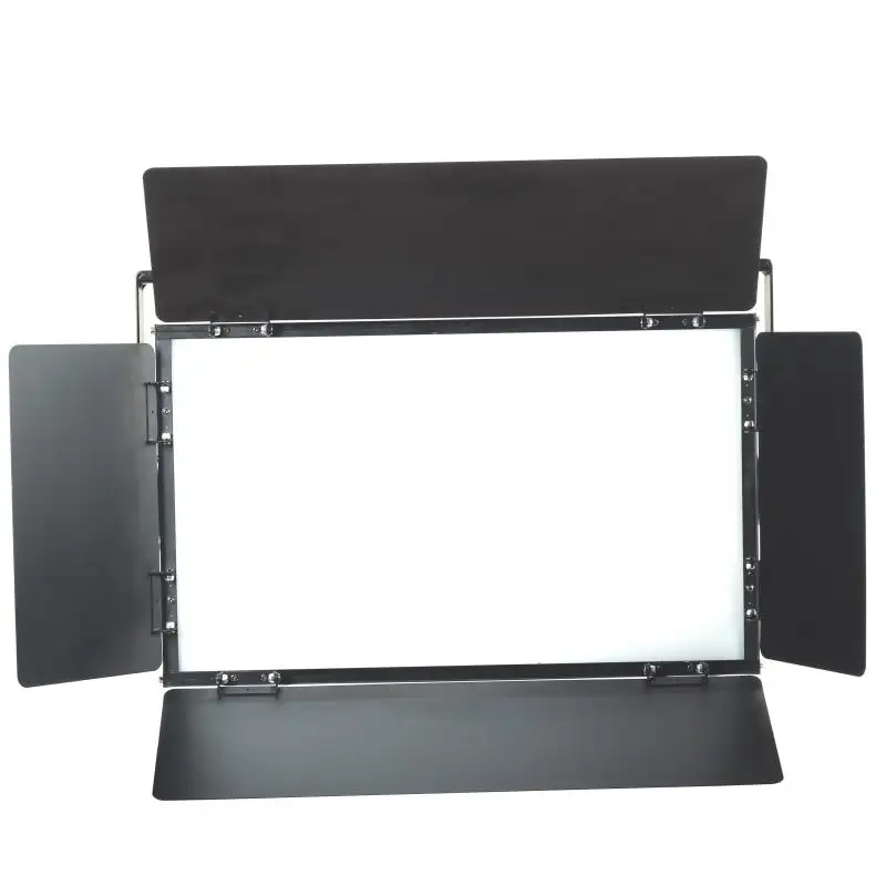Surface Mounted LED COB Light for Commercial Video Stage Lighting Support Dimmer