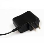 6W AC Switching Adapter 12V 0.5A Universal Power Supply Adapter