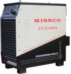 LGK-105 IGBT Inverter Air Plasma Cutting Machine Water Cooling