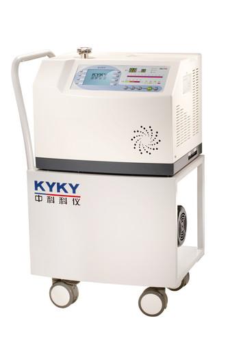 Buy cheap Professional Helium Leak Detector / Helium Mass Spectrometer Leak Detector from wholesalers