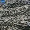 Buy cheap IACS Approved Factory Black Painted R4 Offshore Mooring Chains from wholesalers