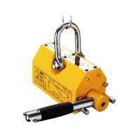 Buy cheap Small Industrial Lifting Chains , 5000kg Nd-Fe-B Permanent Magnetic Lifter product