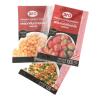 Buy cheap For Food Packaging Three Side Sealed Bag Frozen Vegetable Fruit Packing Bags Vacuum Plastic Customized Custom Sandwich Bags from wholesalers
