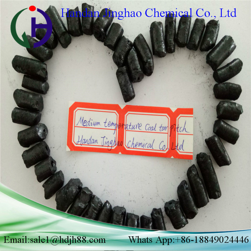 Industrial Standard Coal Tar Oil Products Low Ash Content Solubilized Coal Tar Extract