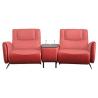 Buy cheap BN Leather Function Mechanism Sofa Recliner Chair Multifunctional Italian Minimalist Cinema Electric Recliner Sofa from wholesalers
