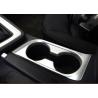Buy cheap Chromed Auto Interior Trim Parts Garnish Cup Holder Molding For Hyundai All New Elantra 2016 Avante from wholesalers