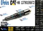 Common Rail Fuel Injector 456-3493 367-4293 363-0493 20R-5077 456-3579 456-3544