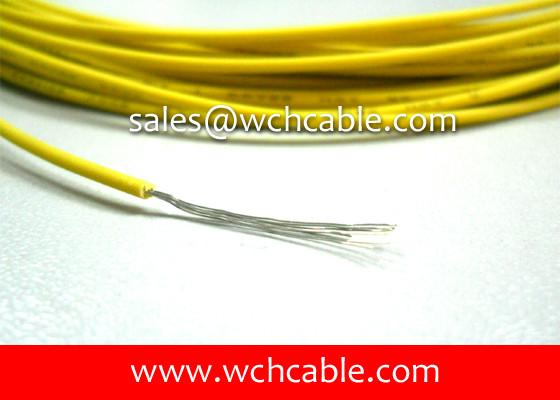 Buy cheap UL10981 Chemical Resistant Automotive MPPE-PE Wire LSZH Compliant 80C 300V from wholesalers