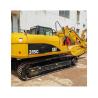 Buy cheap 15ton original color used cat315c /second hand high digging power used cat315c on sale from wholesalers