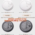 Paper Cupcake Baking Cups, Cupcake Wrappers, Disposable Non Stick Cake Baking