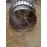 Buy cheap 500mm Non Power Industrial Roof Extractor Fan from wholesalers
