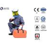Buy cheap 8 Cal PPE Safety Wear Uniforms ASTM F2621 Anti Fire Category 1 Oil Resistant from wholesalers