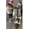 Buy cheap Treadmill Electric E Scooter from wholesalers