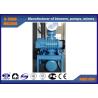 Buy cheap High Pressure Roots Rotary Lobe Blower100KPA 1500m3/min for Chemical , Metallurgy from wholesalers