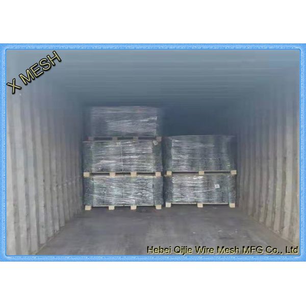 Professional Electro Galvanized Binding Wire 2 Strands For Fence