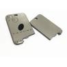 Buy cheap Silver Renault Laguna Car Key / Keyless Entry Key Fob 2 Buttons 433Mhz from wholesalers