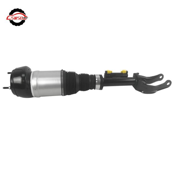 Buy cheap 2923202500 2923202600 Air Suspension Shock Absorber Air Spring Strut Mercedes GLE 43 C292 from wholesalers