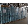 Buy cheap Fire Resistance Polypropylene Cable Filler , Fibrillated PP Cable Filler Yarn Twisted from wholesalers