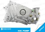 90 - 92 Mitsubishi Hyundai Eagle Car Engine Oil Pump Customized MD129347