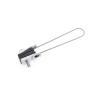 Buy cheap Metal Insulating Dead End Clamp Aluminum Wire Anchoring Wedge Tension Cable from wholesalers