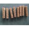 Buy cheap Bird Treats Block / Seed Bell Food Snack Bar Machine For Parrot , CE UL ISO from wholesalers