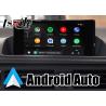 Buy cheap Light Weight Lsailt Carplay Interface Wireless / Wired For Lexus CT200h 2013-2020 from wholesalers