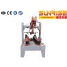 Buy cheap Automatic Folding Cover Sealing Machine Equipment Manufacturers from wholesalers