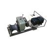 Buy cheap Stringing Wire Powered High Speed Winch Cylindrical Shape Steel Rope Coming from wholesalers