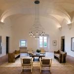 Modern Ceiling Chandelier Led Living Dining Room Bedroom Lobby Staircase Loft