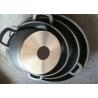 Buy cheap Metal Stamping Sheet Metal Press Parts Stainless Steel 304 Material OEM from wholesalers