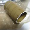 Buy cheap Tube Shape Piezoelectric Ceramic Materials For Ultrasond Vibration Device from wholesalers