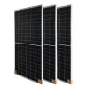 Buy cheap Waterproof 430W Half Cell Solar Panel Monocrystalline Silicon from wholesalers
