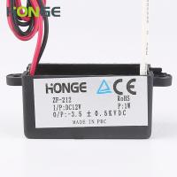 Buy cheap Professional Air Conditioning Negative Ion Generator 45*22*30mm Air Purifier product