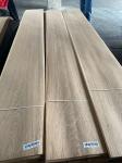 Buy cheap Medium Density ISO9001 Rift Cut White Oak Veneer On Particle Board from wholesalers