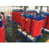 Buy cheap SCB10 11 0.4kv Dry Type Power Transformer 10KV / 30 - 2500KVA Epoxy Resin Cast 1000kva from wholesalers