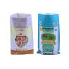 Buy cheap Double Stitched 50 Kg PP Woven Bags For Rice Flour Grain Packaging from wholesalers