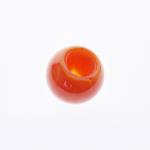 Bayonet Lid Luxury 50ml Cosmetic Glass Bottles With Volcano Bottom