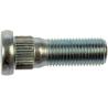 Buy cheap Durable Carbon Steel Wheel Lug Stud 0.65 Inch Diameter For Lexus / Toyota from wholesalers