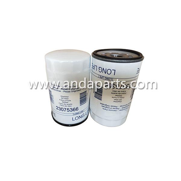 Buy cheap Good Quality Fuel Filter For 23075366 from wholesalers