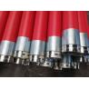Buy cheap Enhanced Polyethylene Pressure Pipe 8 Inch Coal Use Underground from wholesalers