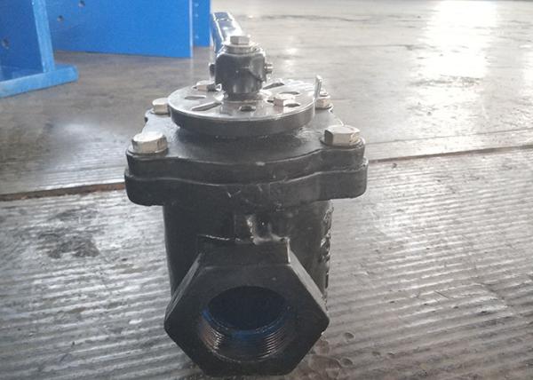 Buy cheap AWWA 2' Plug Valve, Wrench from wholesalers