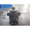 Buy cheap AWWA 2' Plug Valve, Wrench from wholesalers