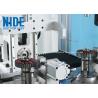 Buy cheap BLDC Stator Armature Needle Coil Winding Machine For Brushless Motor 120 Rpm Efficiency from wholesalers