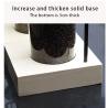 Buy cheap FDA Dried Fruits 1000ml Glass Sealed Display Bottle from wholesalers